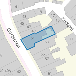 Perceel MDB01-L-3889