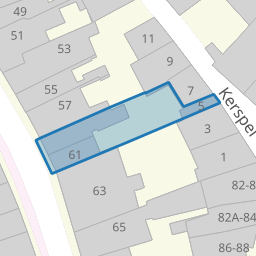 Perceel MDB01-L-3897