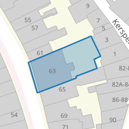 Perceel MDB01-L-3899