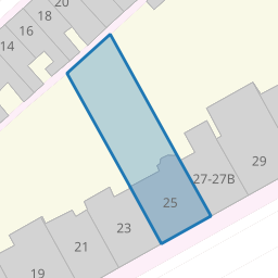 Perceel MDB01-L-3927