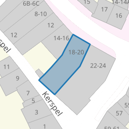 Perceel MDB01-L-393