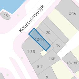 Perceel MDB01-L-3936