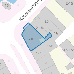 Perceel MDB01-L-3937