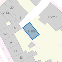 Perceel MDB01-L-3942