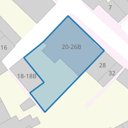 Perceel MDB01-L-3943