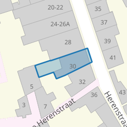 Perceel MDB01-L-3969