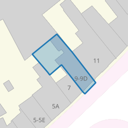 Perceel MDB01-L-3991