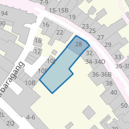 Perceel MDB01-L-4034