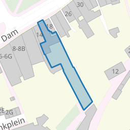 Perceel MDB01-L-4037