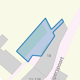 Perceel MDB01-L-4038