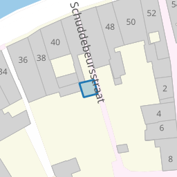 Perceel MDB01-L-4043