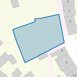 Perceel MDB01-L-4047