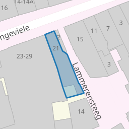 Perceel MDB01-L-4055