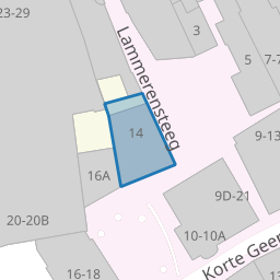 Perceel MDB01-L-4056