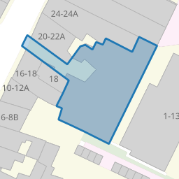 Perceel MDB01-L-4058