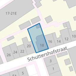 Perceel MDB01-L-4062