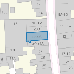 Perceel MDB01-L-4070