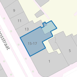 Perceel MDB01-L-4081