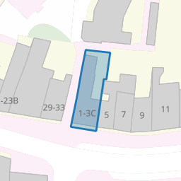 Perceel MDB01-L-4084