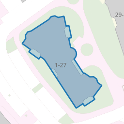 Perceel MDB01-L-4092