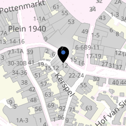 Appartement MDB01 L 4102 1