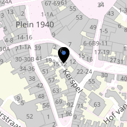 Appartement MDB01 L 4102 2