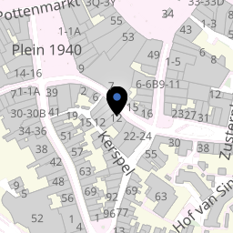 Appartement MDB01 L 4102 3