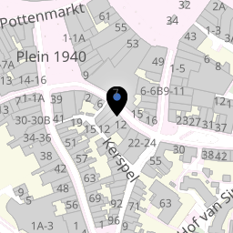 Appartement MDB01 L 4102 4