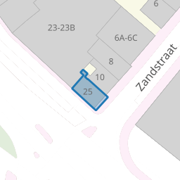 Perceel MDB01-L-4111