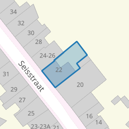 Perceel MDB01-L-4119