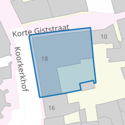 Perceel MDB01-L-4133