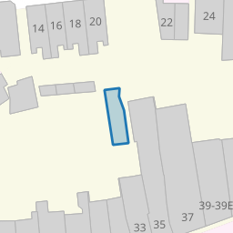 Perceel MDB01-L-4137