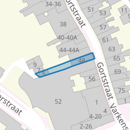 Perceel MDB01-L-4138