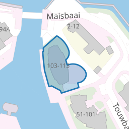 Perceel MDB01-L-4152