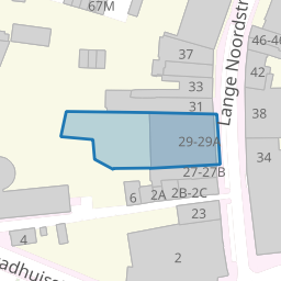 Perceel MDB01-L-4178