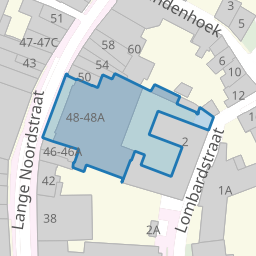 Perceel MDB01-L-4182