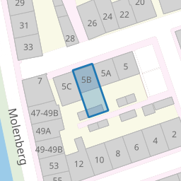 Perceel MDB01-L-4187