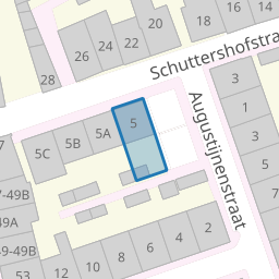 Perceel MDB01-L-4189