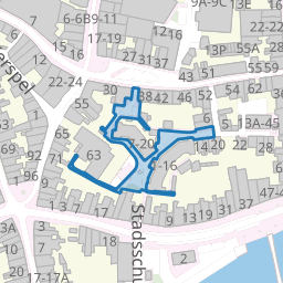 Perceel MDB01-L-4206