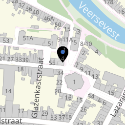 Appartement MDB01 L 4218 2