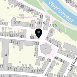 Appartement MDB01 L 4218 3