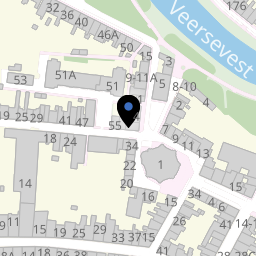 Appartement MDB01 L 4218 5