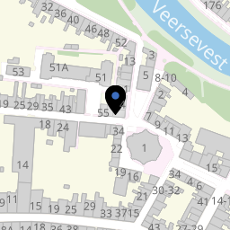 Appartement MDB01 L 4218 6