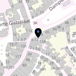 Appartement MDB01 L 4223 4