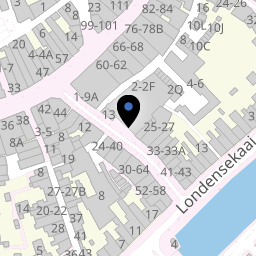 Appartement MDB01 L 4228 2