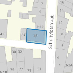 Perceel MDB01-L-4256