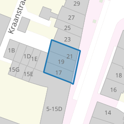 Perceel MDB01-L-4257