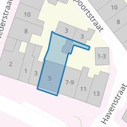 Perceel MDB01-L-4274