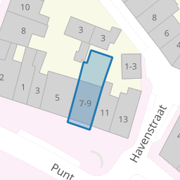 Perceel MDB01-L-4275