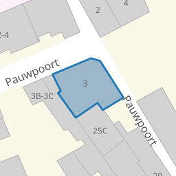 Perceel MDB01-L-4276